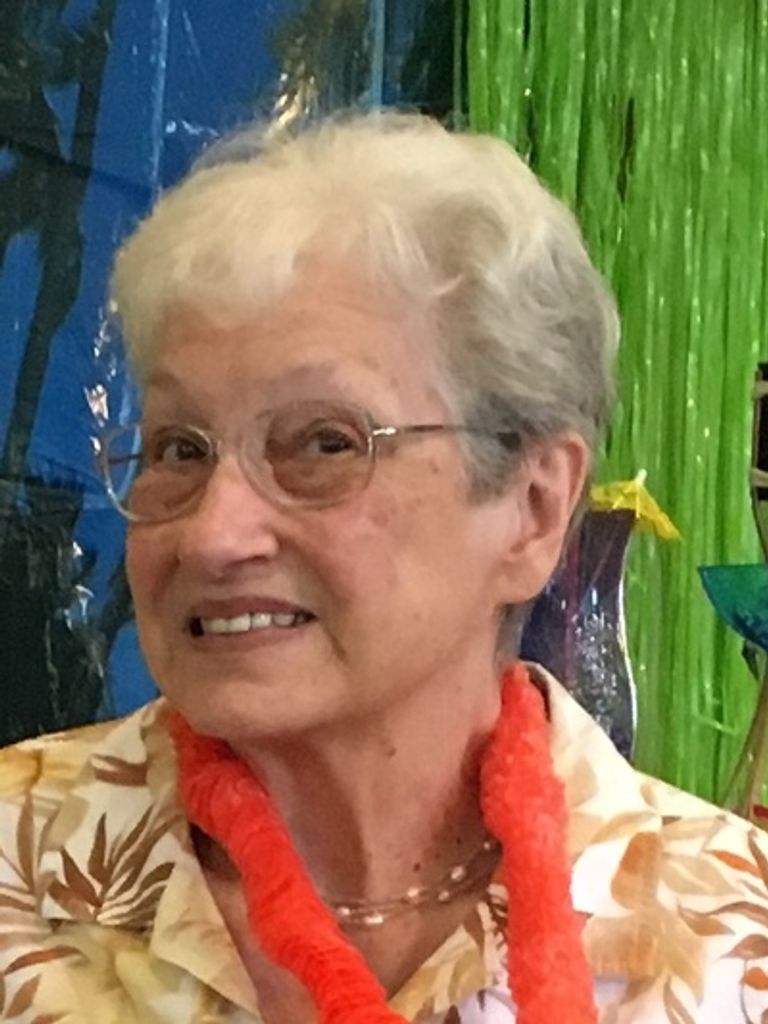 Alice I (Hensley) Church Profile Photo