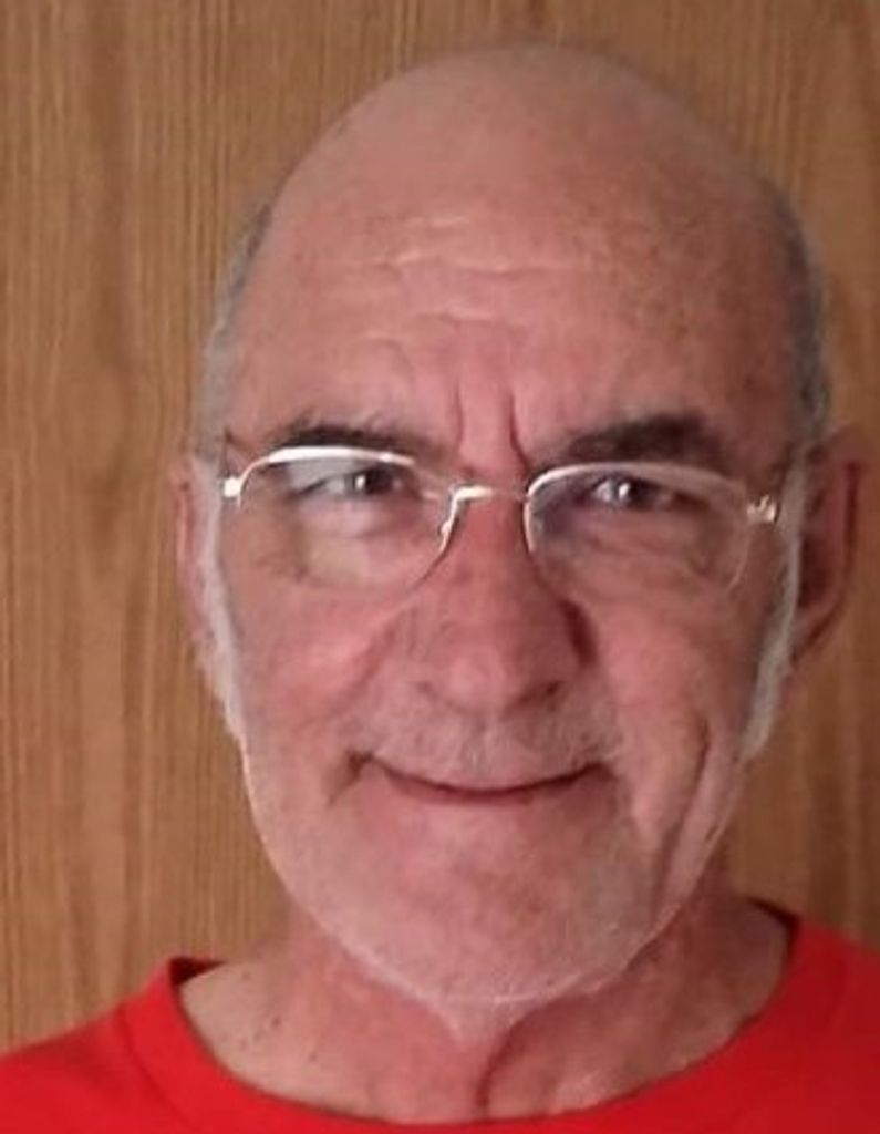 Arnold Asher