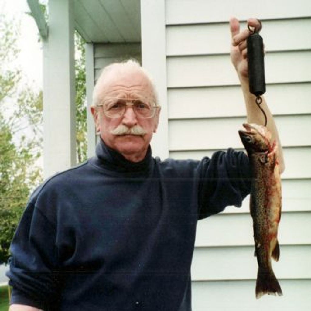 Norman Arthur Doyone Profile Photo