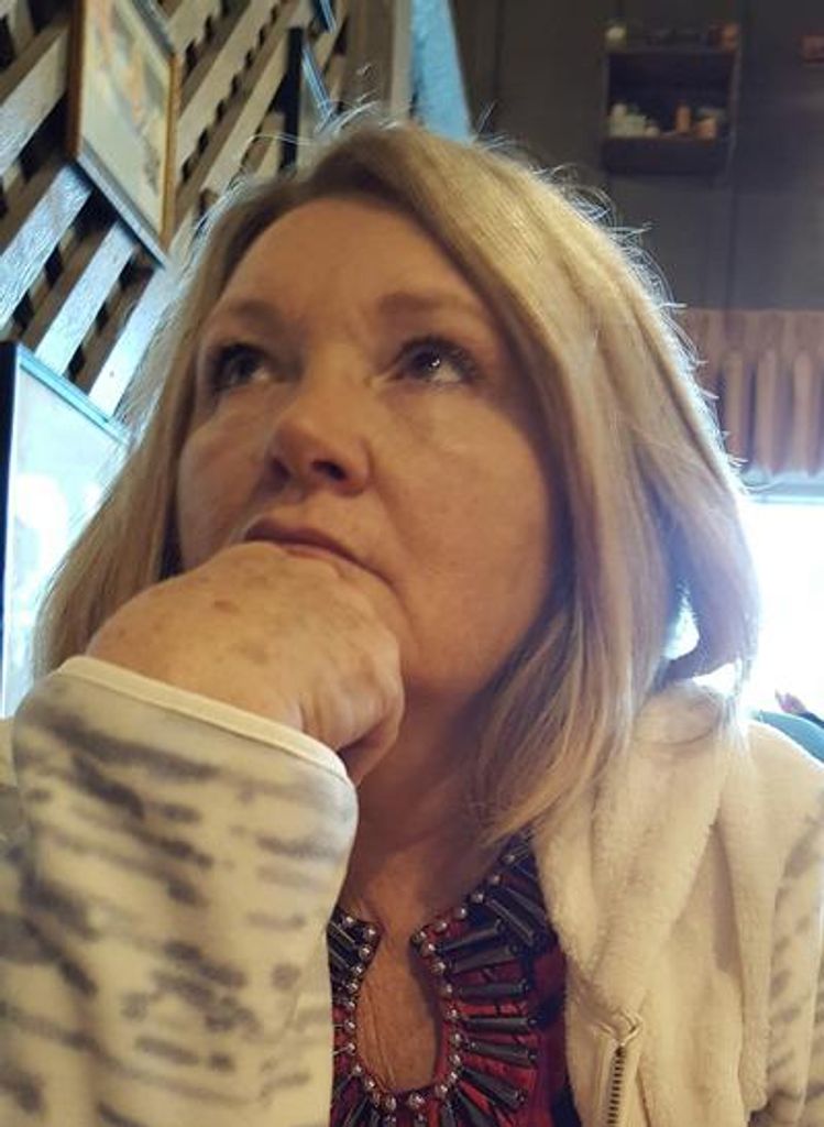 Joyce Ann Hopper Profile Photo