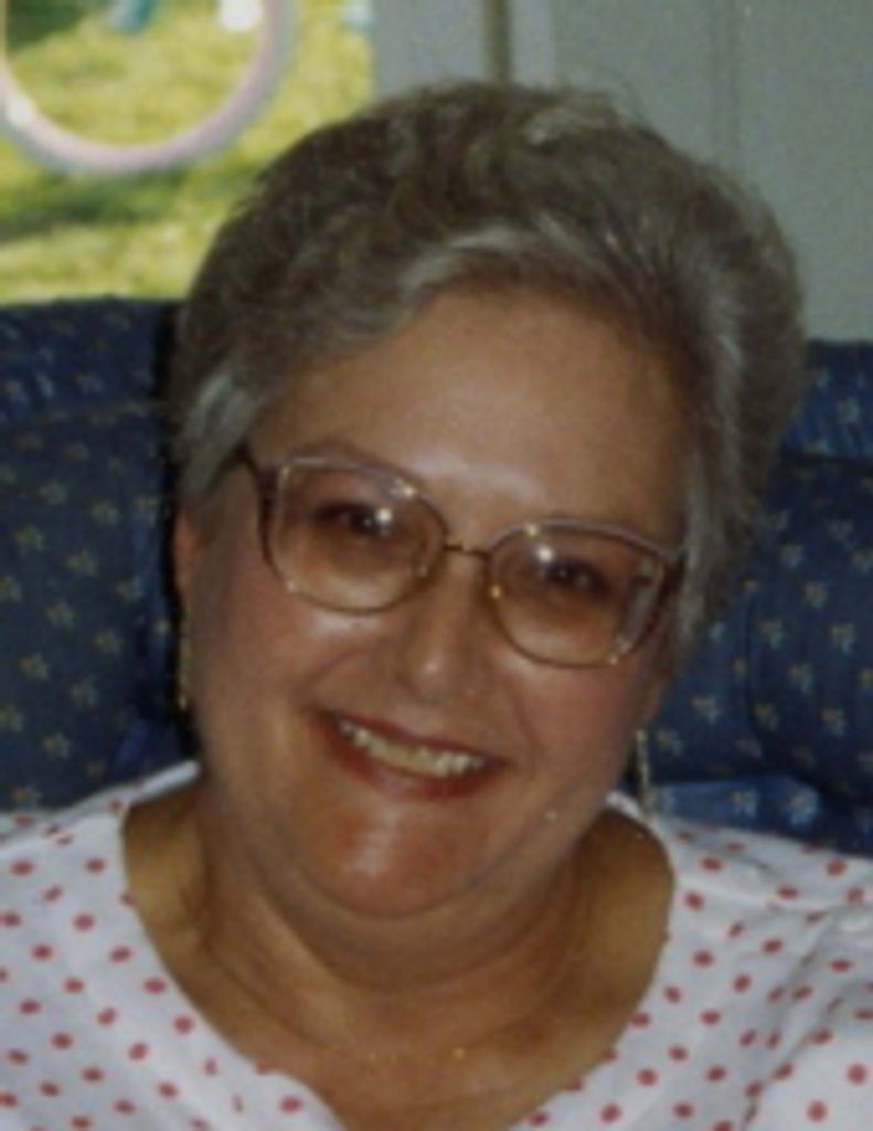Nancy M.  Law