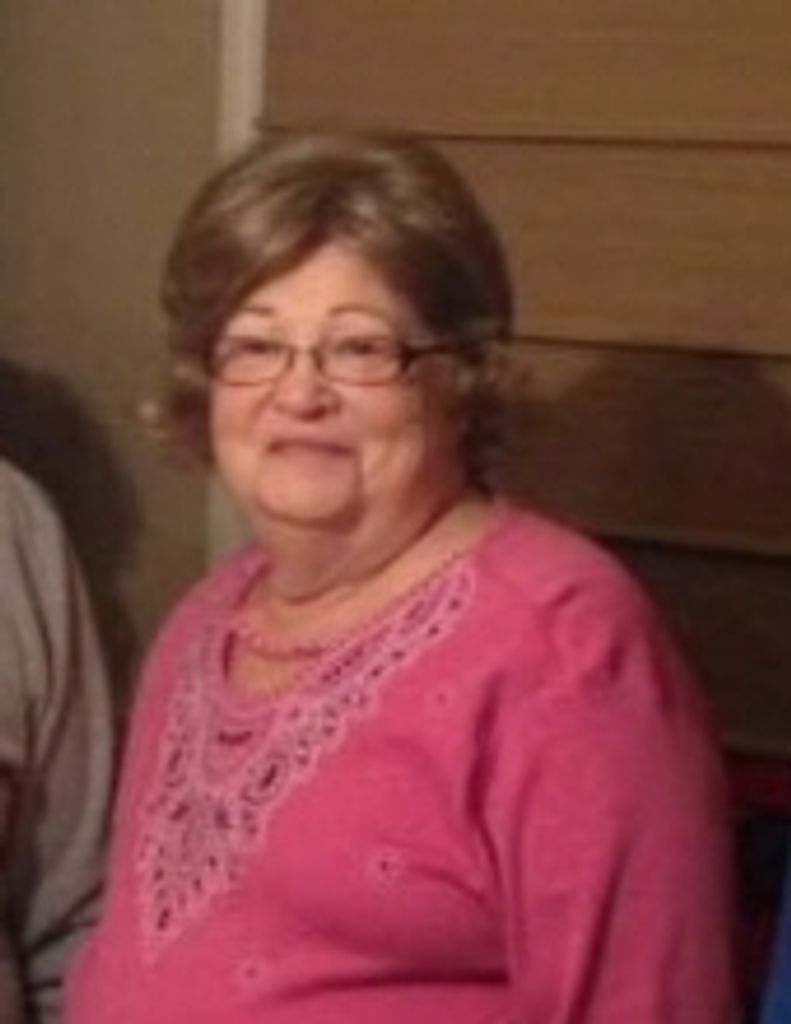 Cassandra  Reynolds 