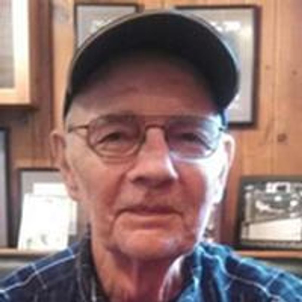 William "Bill" Paul Becker Profile Photo