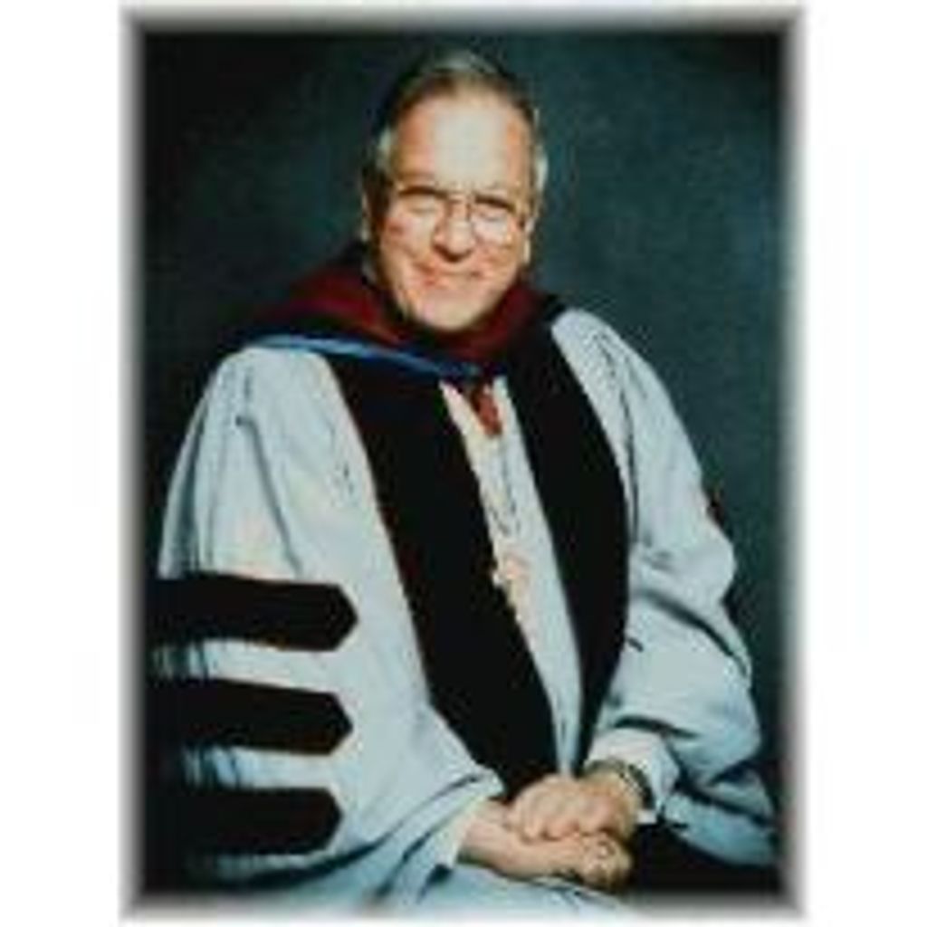 Reverend Robert Rawsthorne Wilson