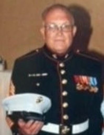 Thomas Bernard Carlier Profile Photo