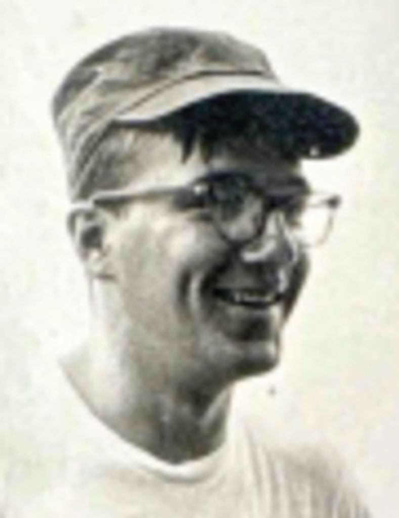 Darryl B.  Jacques Profile Photo