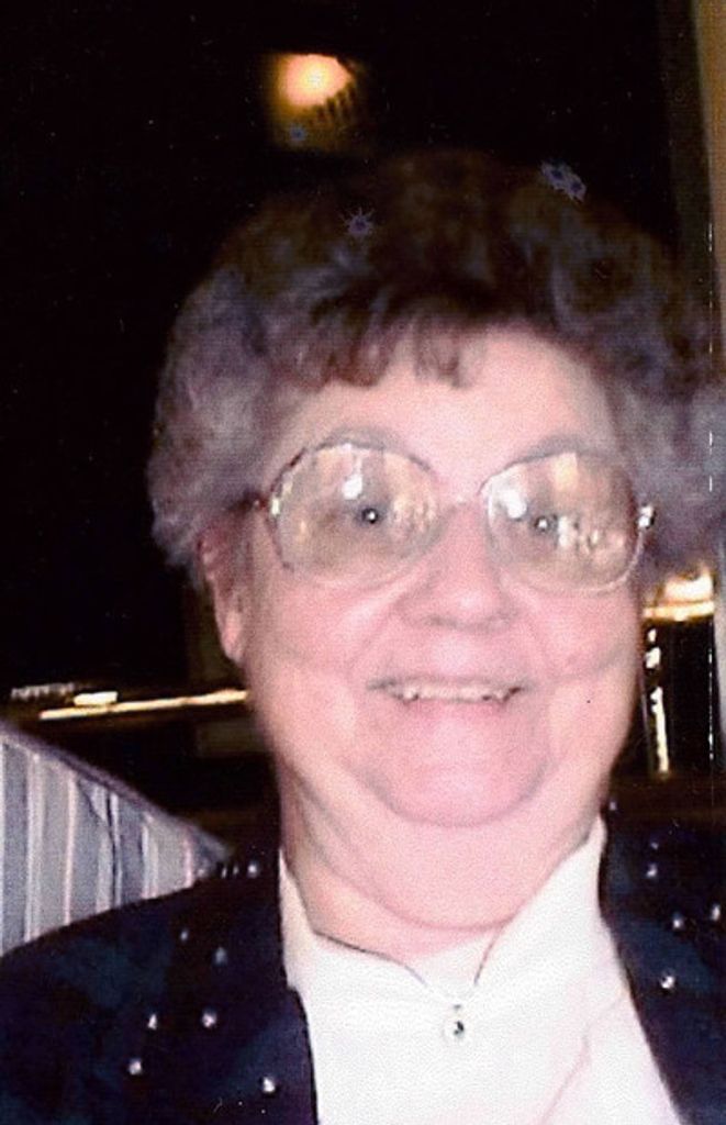 Pauline M. Green Profile Photo