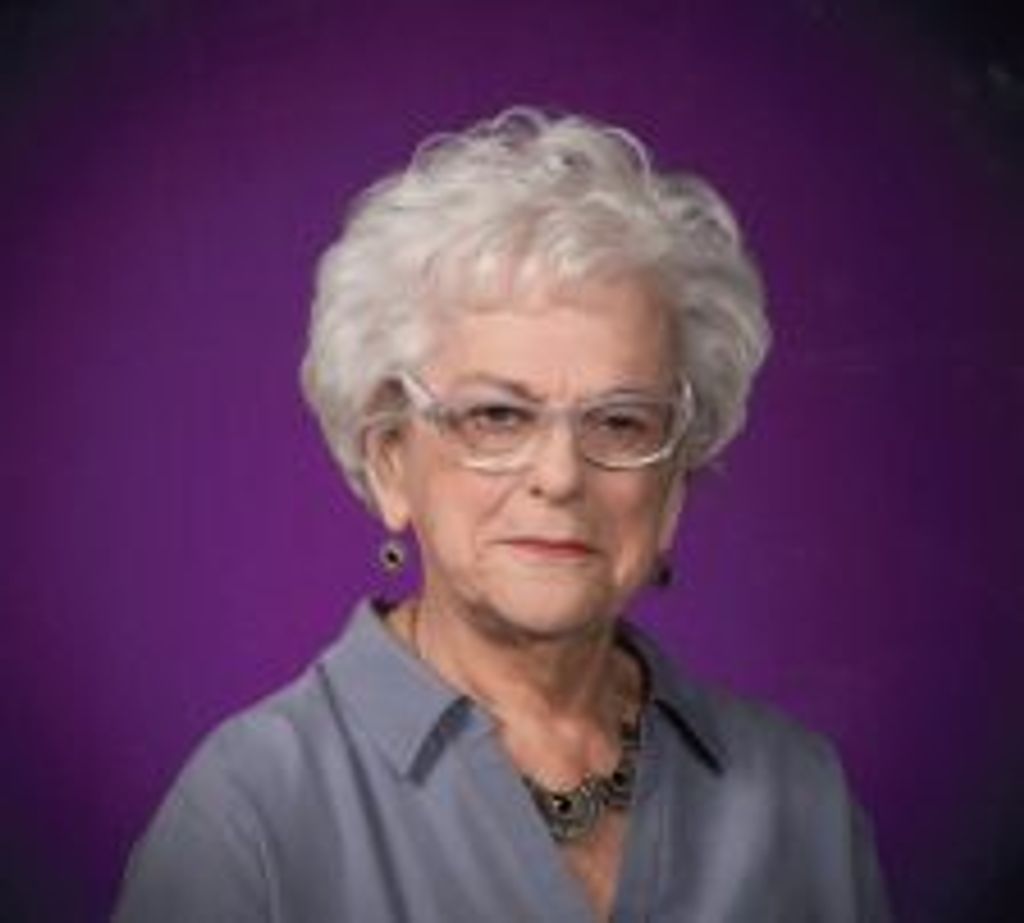 Eva Carlena Graham