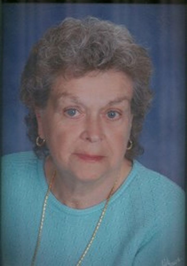 Betty A. Tracy