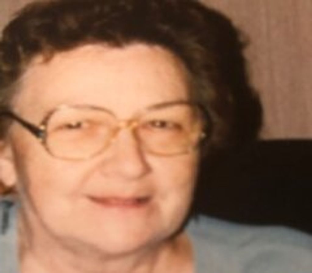 Cornelia M. "Connie" Rohacek