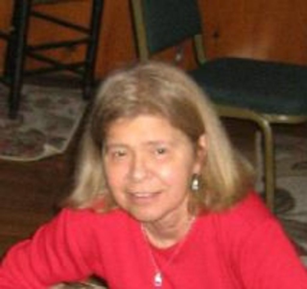 Deborah Roe Profile Photo