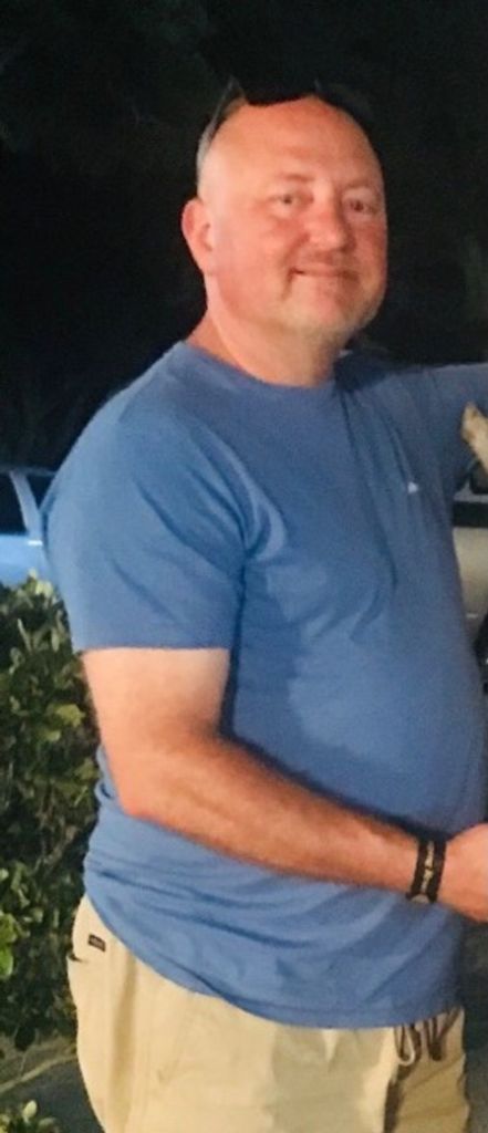 Paul David Smith Profile Photo