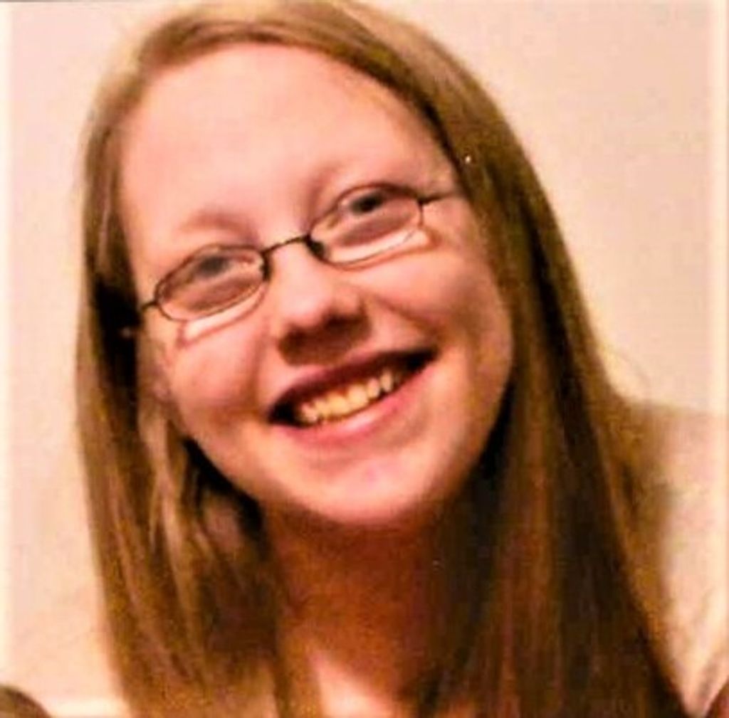 Elizabeth Ailene Asbury