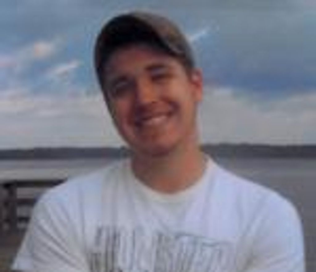 Cody Alan Fitzgerald