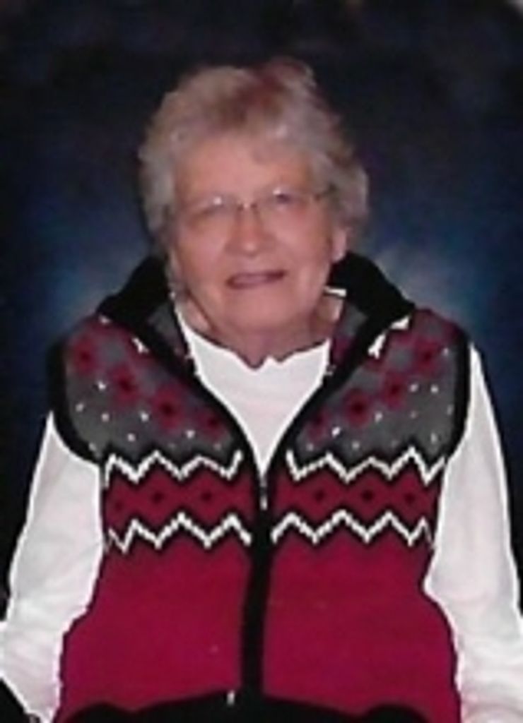 Frances Howard