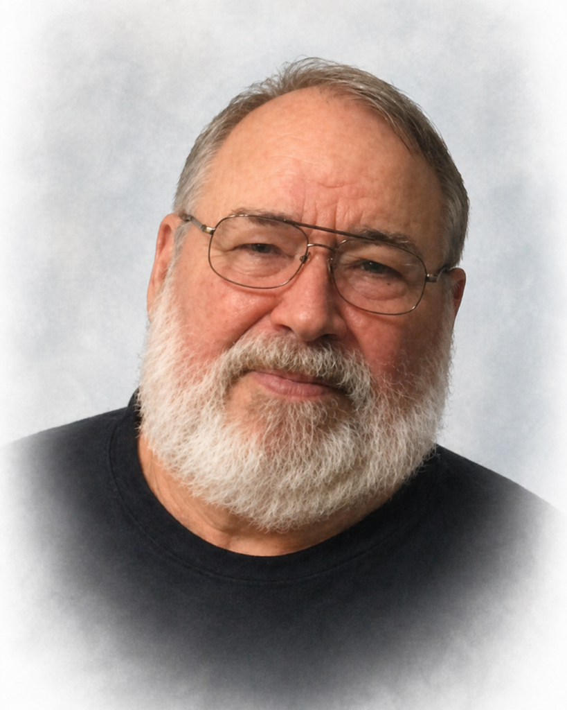 Richard Bruce Bennett