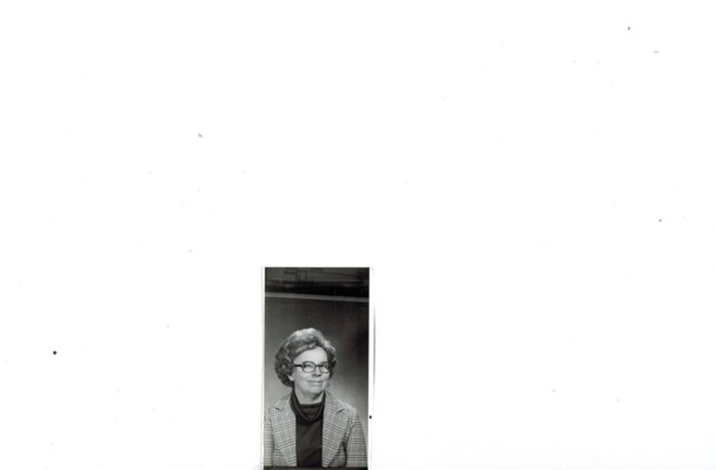 Lucille Bruning Profile Photo