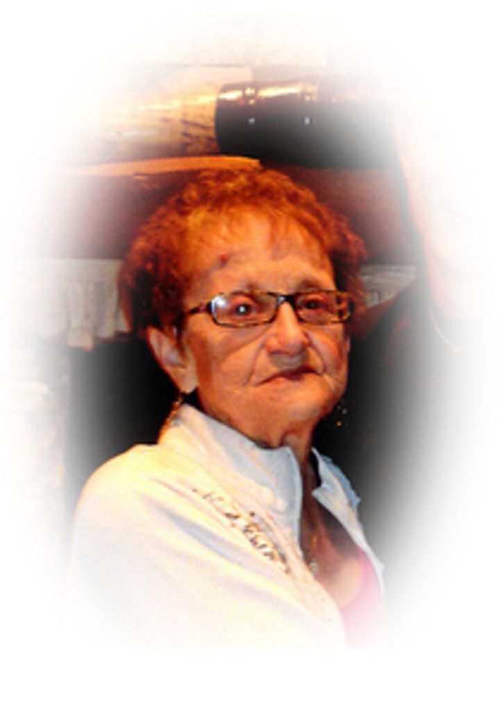 Jaunita Kinser