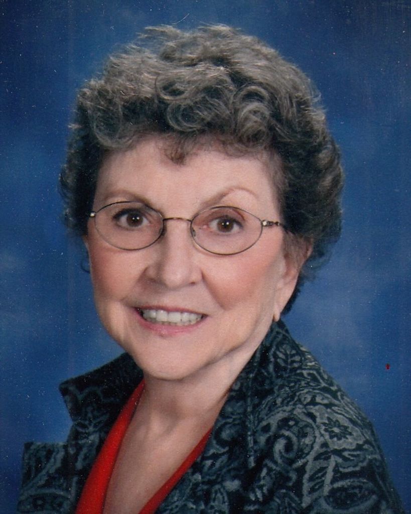 Catherine Reser Profile Photo