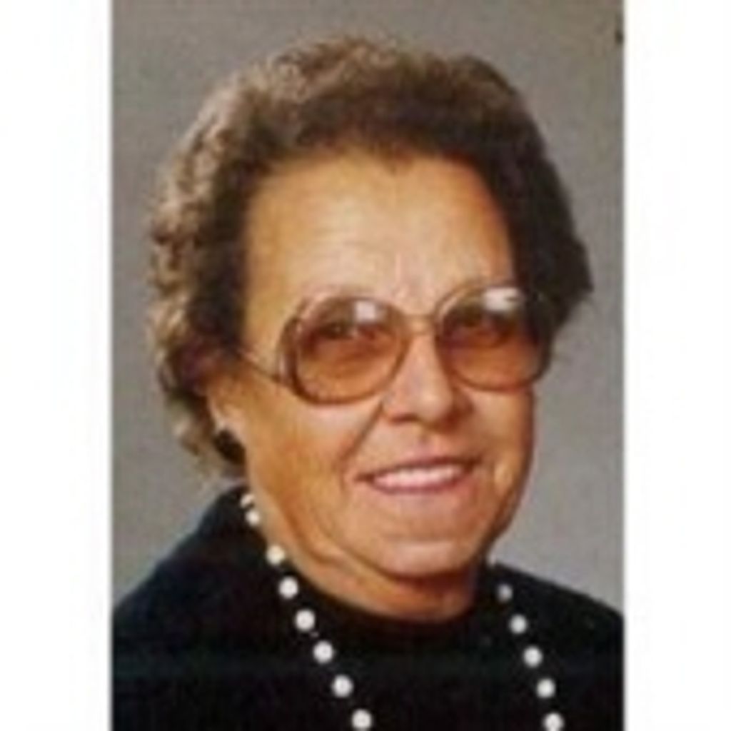 Elizabeth Dodd Liston