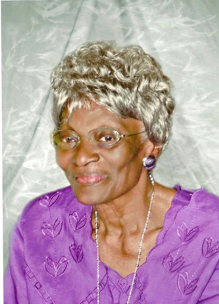 Mary Magdeline Robinson Profile Photo