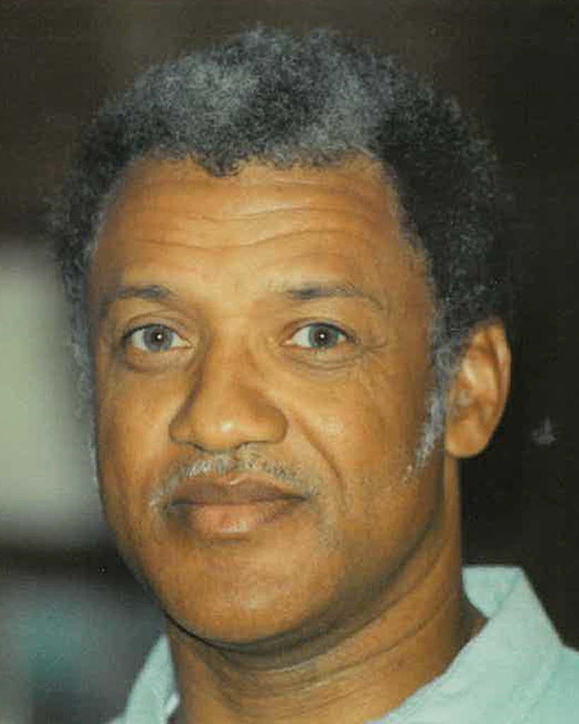 Edward Francis Fox