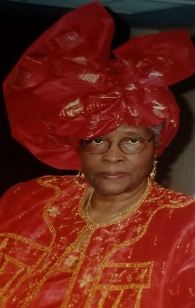 Mamie Jess Stephens Profile Photo