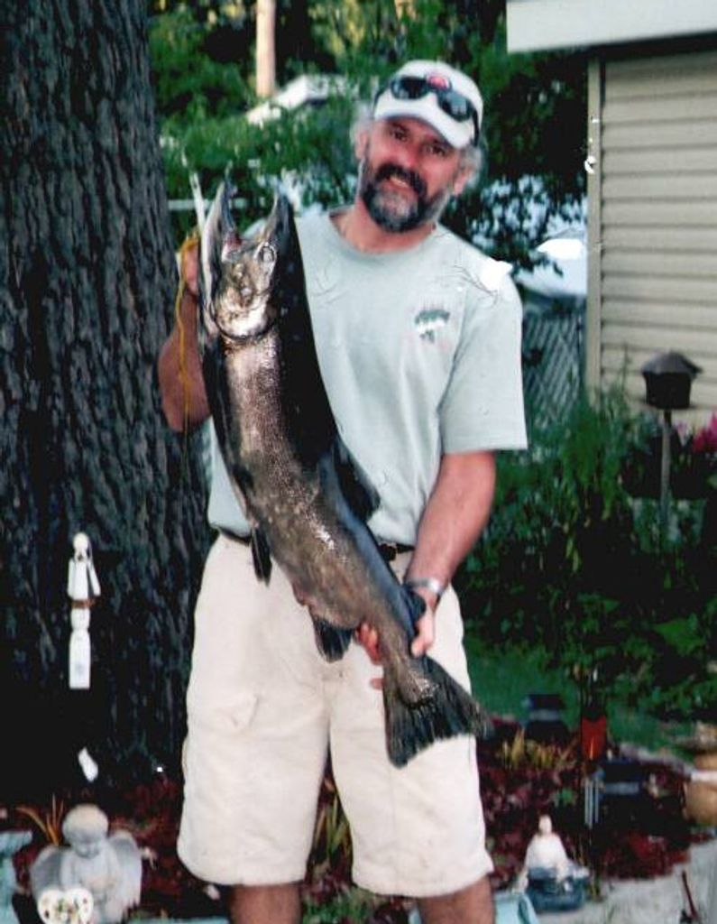 James G. Hart