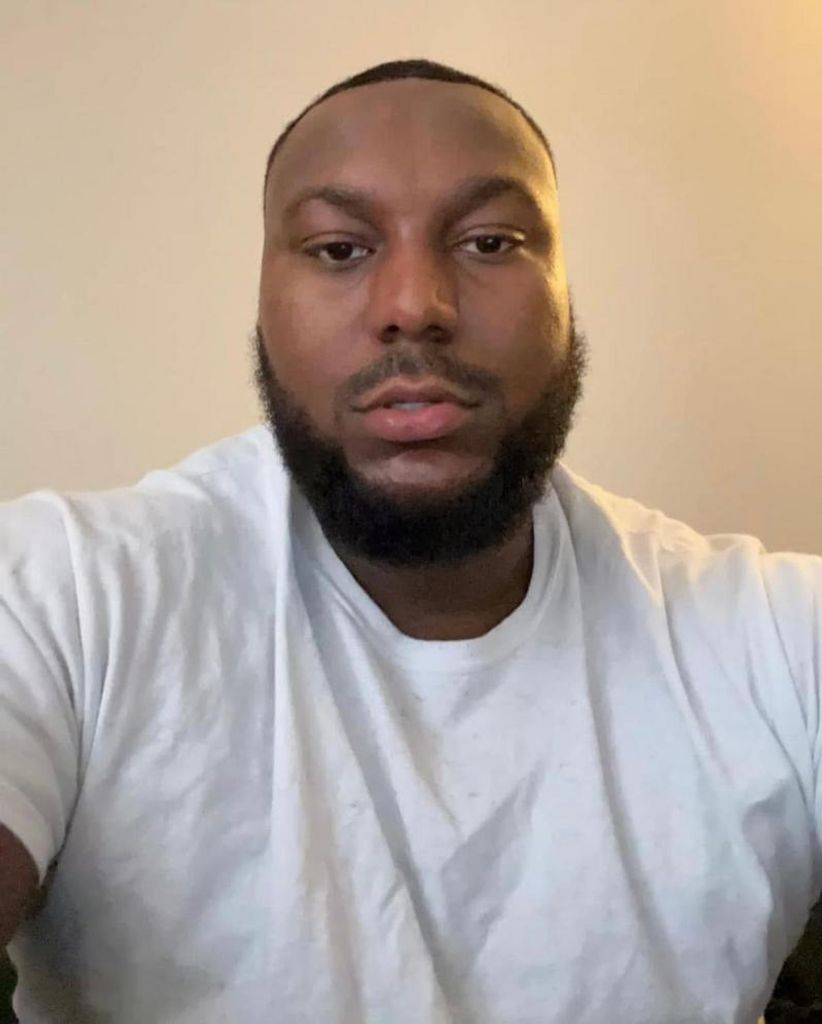 Tiberius Roneyale Yuille Profile Photo