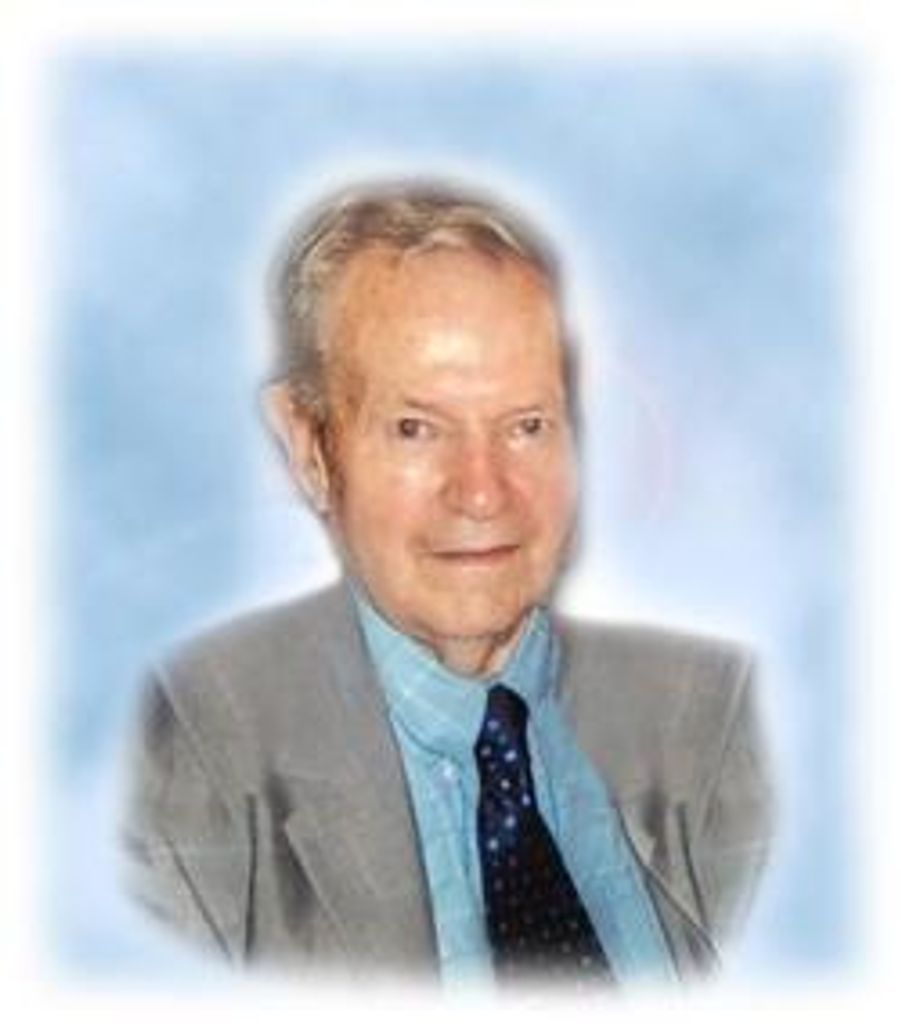 Edwin Thomas "Tom" Stahl Profile Photo