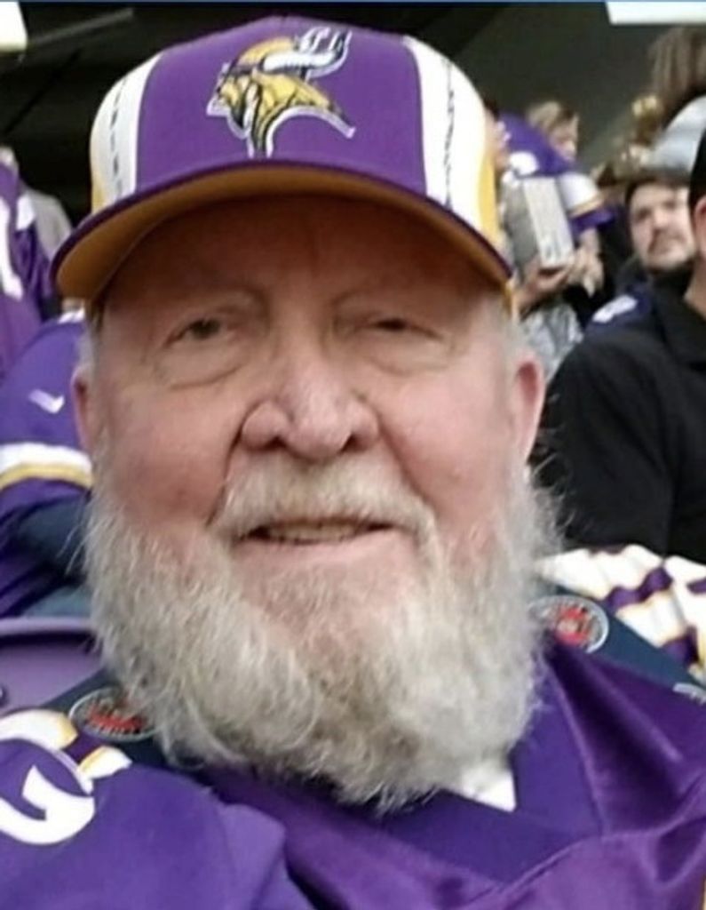 Robert Wayne Fulkerson