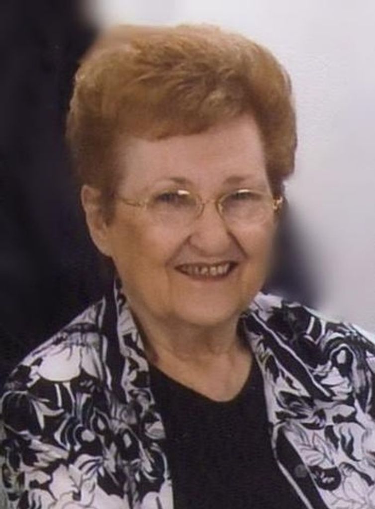 Virginia L. Rhoads Profile Photo