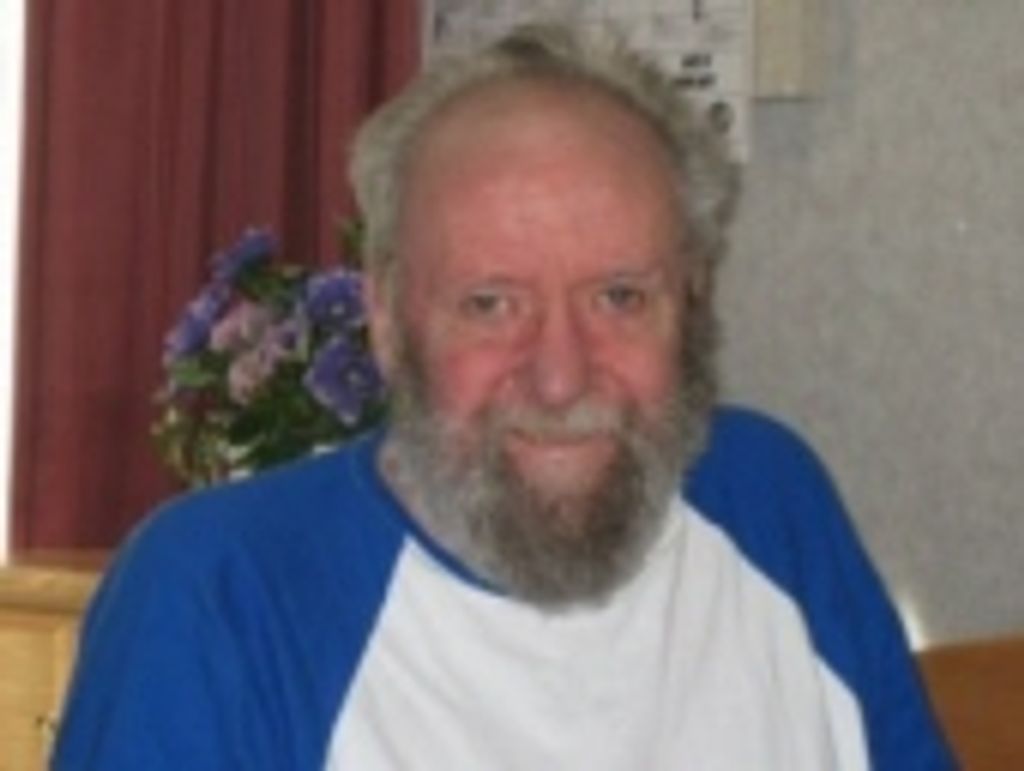 Charles Glover