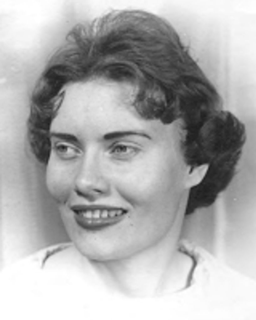 Carol Weyland