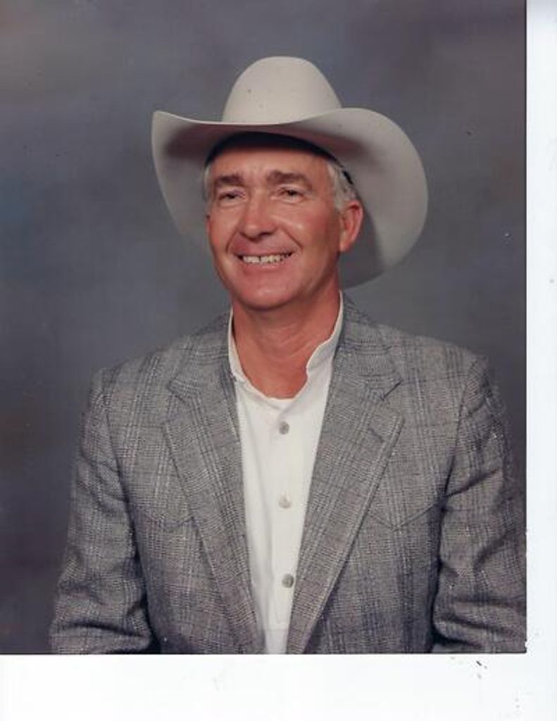 Jerry Weldon Lynch Profile Photo