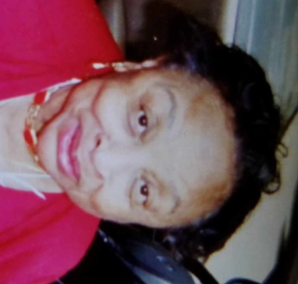 Ailene Ruth (Harrington)  Davis