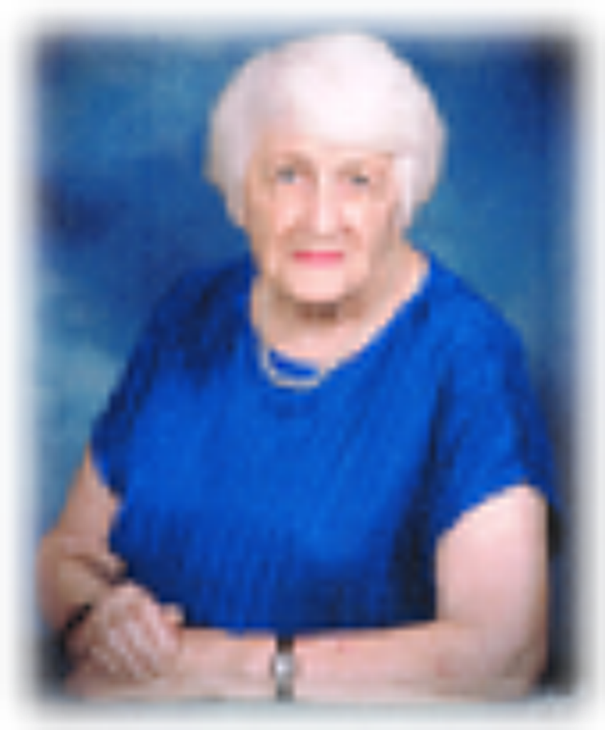 Betty Appleby (Diehl) Huff Profile Photo