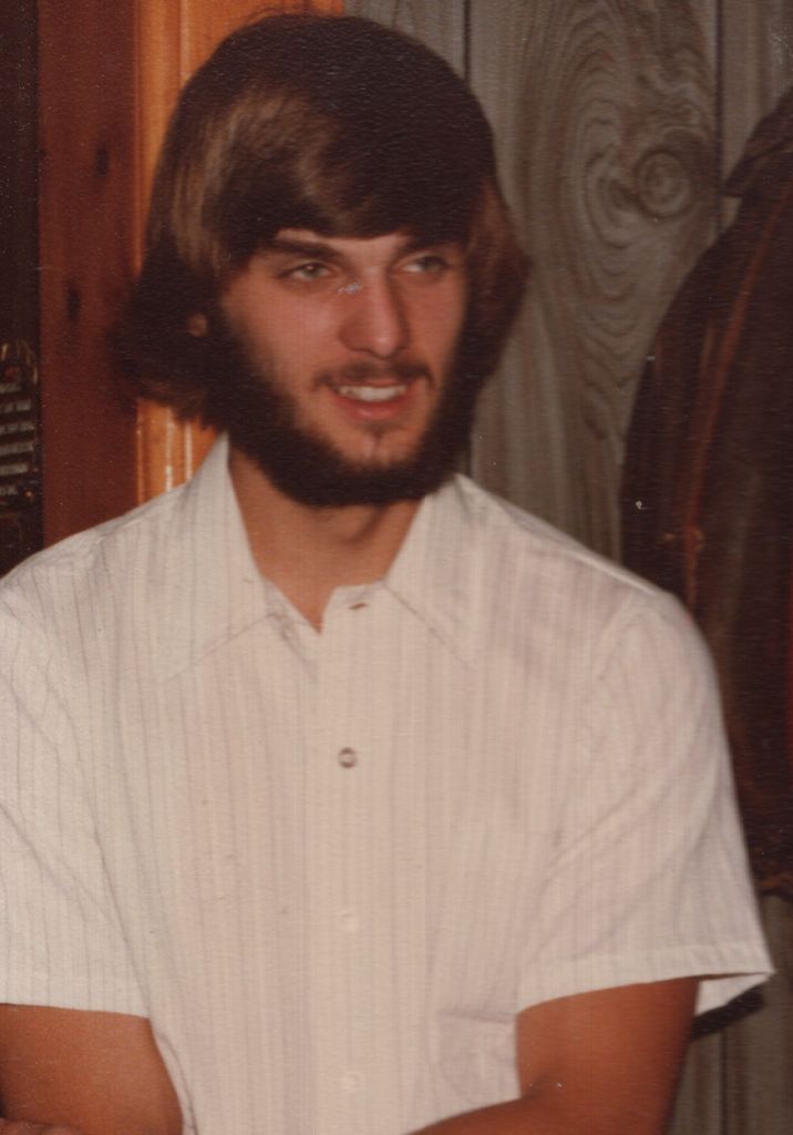 Jeffrey Messier