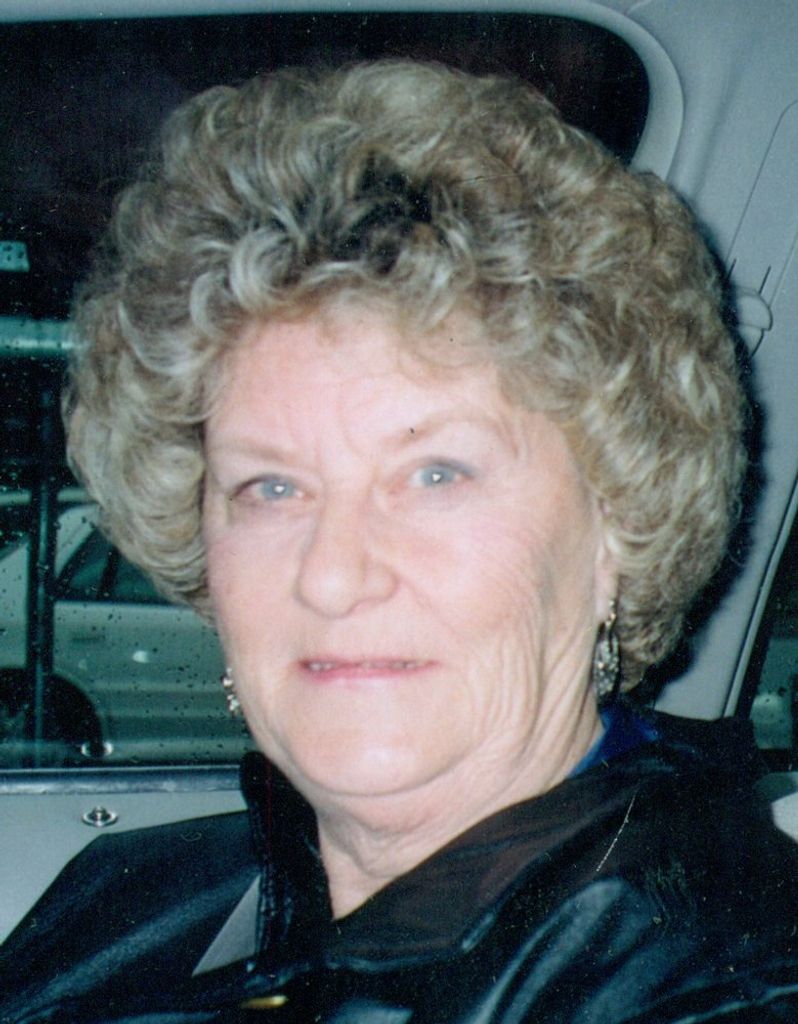 Rita M. Myers Profile Photo