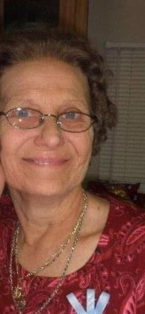 Barbara Ann Cada