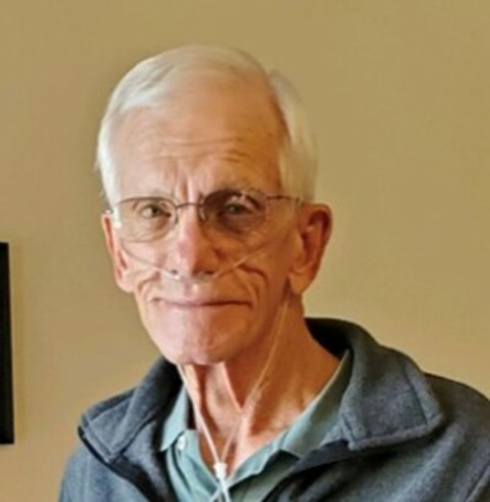 Elmer Dale Alexander