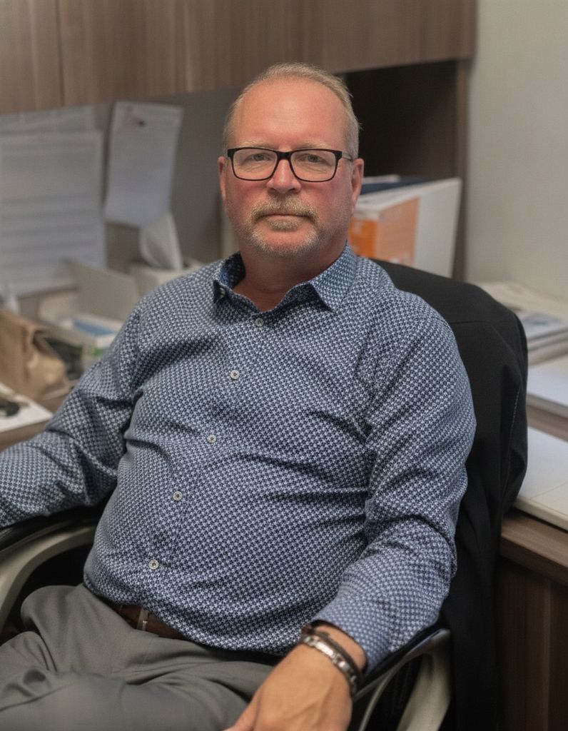 Dean Curtis Chappell Profile Photo