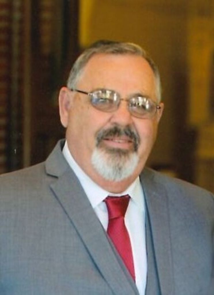 Roger William Durgin Profile Photo