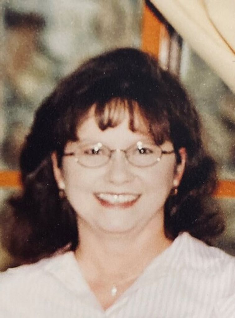 Sherryl Sharp Bryant