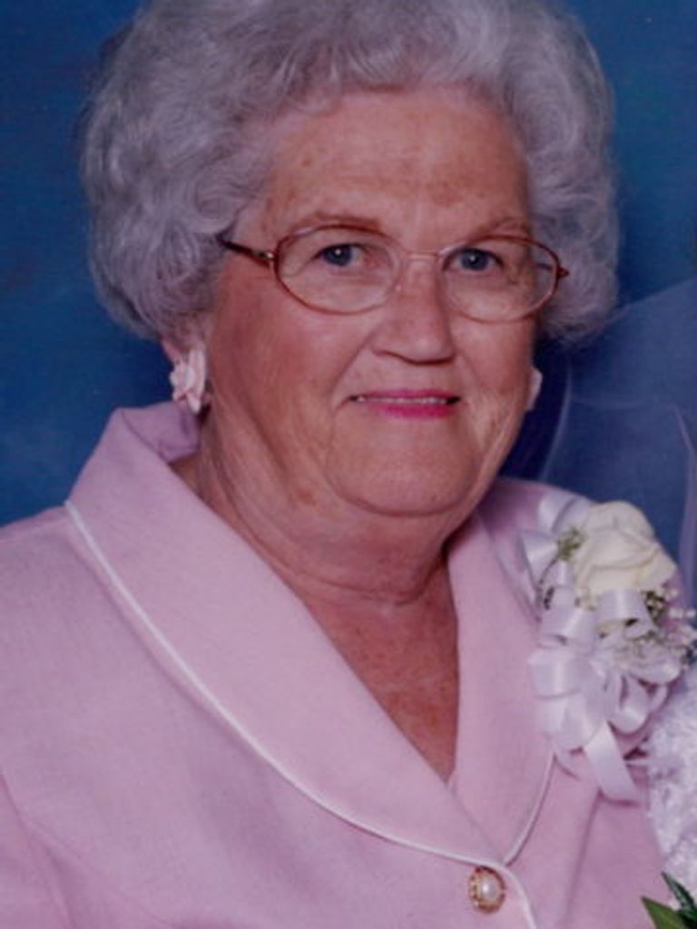Virginia Baldwin