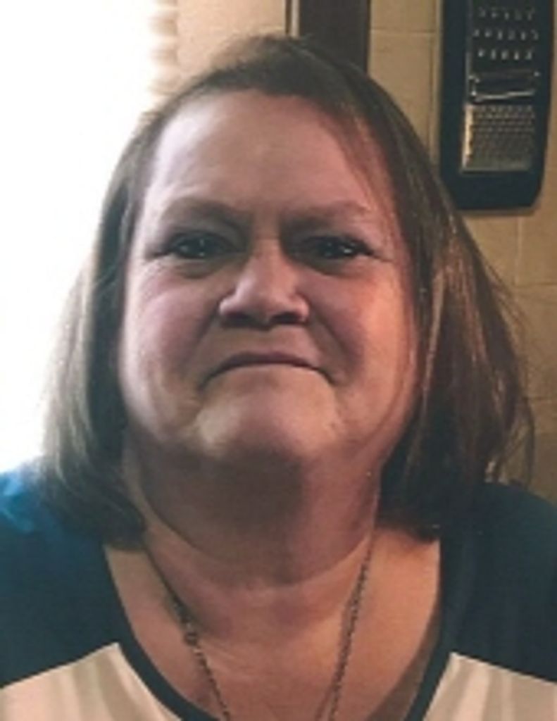 Patricia Lynn Little
