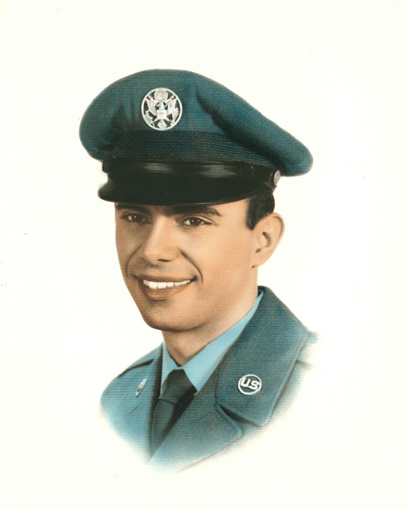 John Fred Boccio