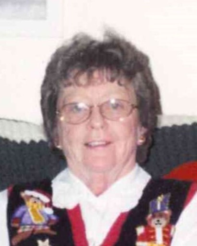 Elizabeth M. Anderson Profile Photo