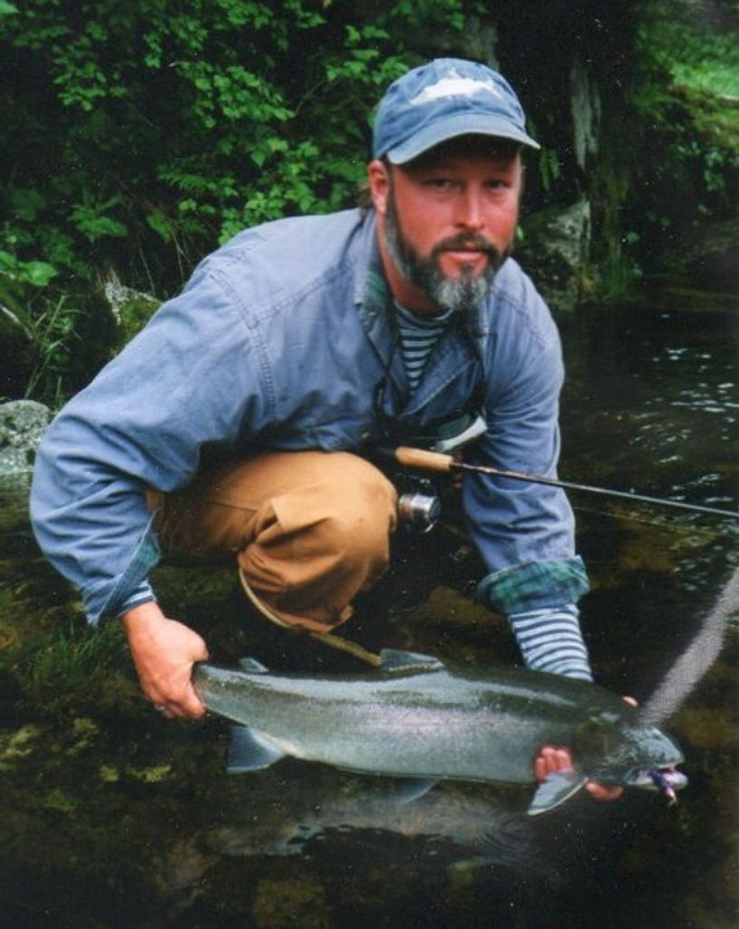 Timothy D. Melton