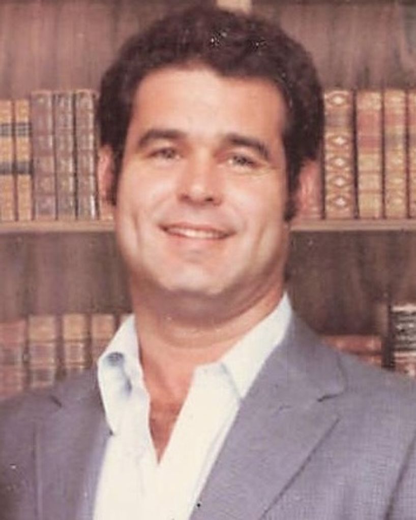 Bill Bowling